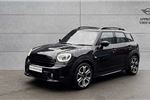 2020 MINI Countryman