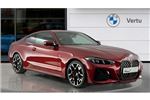 2024 BMW 4 Series