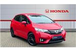 2017 Honda Jazz