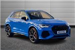 2021 Audi RS Q3