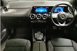 2020 Mercedes-Benz GLA