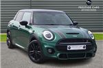 2020 MINI Hatchback 5dr