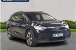 2022 Volkswagen ID.4