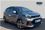 2017 Kia Picanto