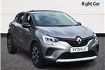 2021 Renault Captur