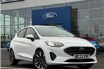 2023 Ford Fiesta