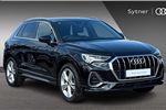 2022 Audi Q3