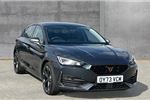 2023 Cupra Leon