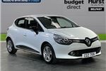 2016 Renault Clio