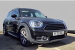 2020 MINI Countryman