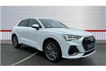 2019 Audi Q3