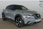 2023 Nissan Juke