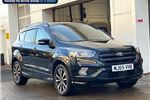 2019 Ford Kuga