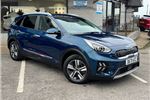 2021 Kia Niro