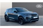 2024 Land Rover Range Rover Evoque