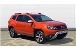 2021 Dacia Duster