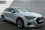 2021 Audi A3