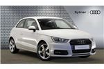 2017 Audi A1