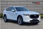 2024 Mazda CX-60