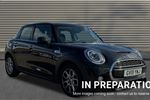 2019 MINI Hatchback 5dr