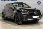 2020 Volkswagen Touareg