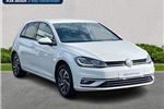 2020 Volkswagen Golf