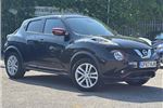 2017 Nissan Juke