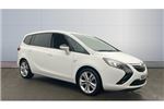 2016 Vauxhall Zafira 1.4T SRi 5dr