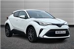 2020 Toyota C-HR