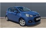 2016 Hyundai i10