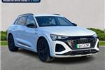 2023 Audi Q8 e-tron