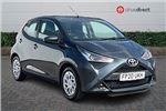 2020 Toyota Aygo