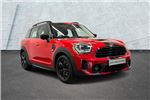 2020 MINI Countryman