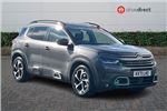 2021 Citroen C5 Aircross