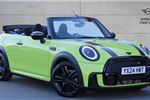 2024 MINI Convertible