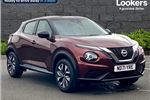 2021 Nissan Juke