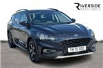 2020 Ford Focus Active
