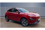 2022 Hyundai Kona Electric