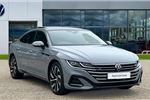 2024 Volkswagen Arteon