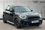 2021 MINI Countryman