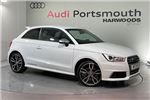 2017 Audi A1 S1 TFSI Quattro 3dr