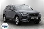 2020 SEAT Ateca