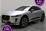 2023 Jaguar I-Pace