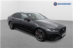 2023 Jaguar XF