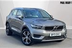 2022 Volvo XC40 Recharge