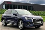 2021 Audi Q3