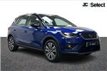 2021 SEAT Arona