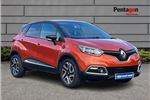 2016 Renault Captur