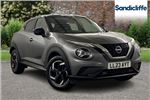 2023 Nissan Juke