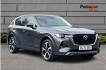 2023 Mazda CX-60